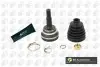 Шрус наружный Toyota Avensis 2.0D/RAV4 1./-2.0 99-06 (26/27+ABS 48z) BGA CV9104A (фото 1)