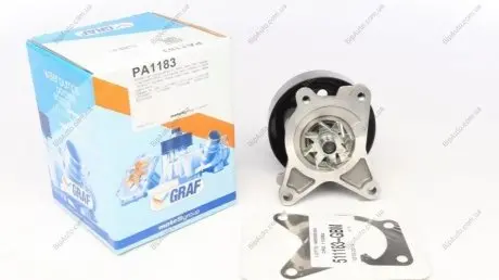 Помпа води GRAF PA1183