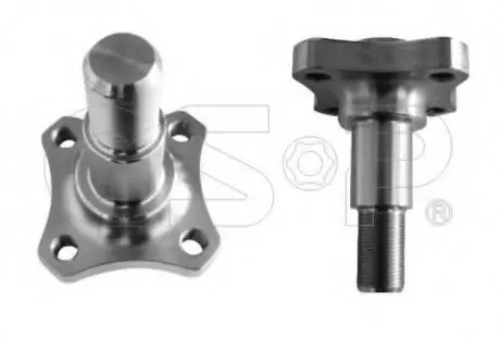 Підшипник GSP 9499032