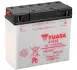 МОТО 12V 19Ah YuMicron Battery (сухозаряжений) YUASA 51913 (фото 1)