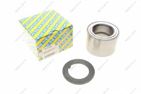Комплект подшипника SNR SNR NTN R141.86