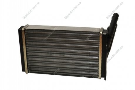 Радиатор отопителя ASAM 32542 (фото 1)
