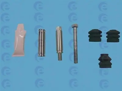 Комплект гильз ERT 410226