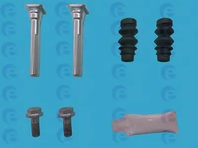 Напрямна супорта ERT 410240 (фото 1)