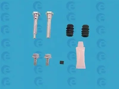 Комплект гильз ERT 410245