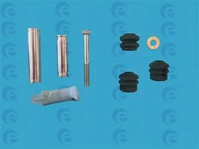 Комплект гильз ERT 410252