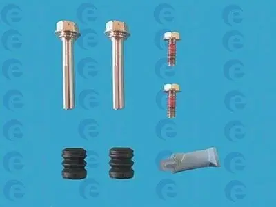 Комплект гильз ERT 410254