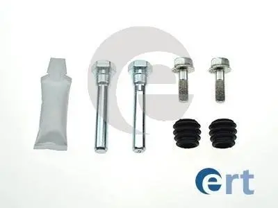 Комплект гільз ERT 410257