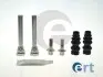 Напрямна супорта ERT 410267
