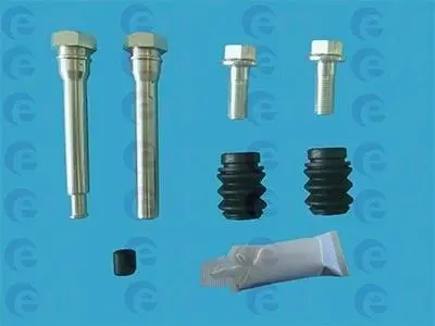 Комплект гільз ERT 410269