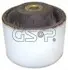 Підвіска двигуна GSP 510723