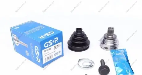 Шарнірний комплект GSP 803100