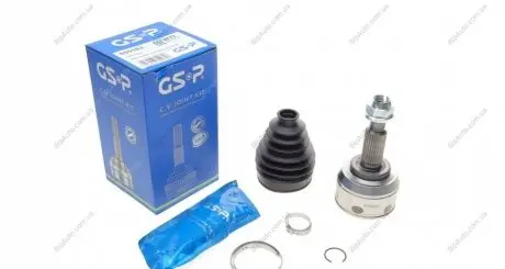 Шарнирный комплект GSP 850163