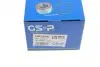 Комплект подшипника GSP GK3664 (фото 6)