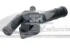 Патрубок Audi A3/VW Bora/Polo 1.6i 96-03 3RG 80734 (фото 1)