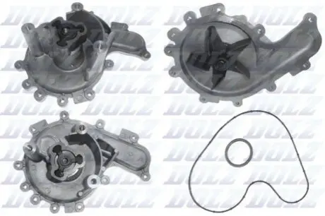 Автозапчастина DOLZ F214