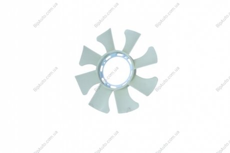 Рабочее колесо вентилятора NRF 49867 (фото 1)