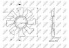 Рабочее колесо вентилятора NRF 49867 (фото 5)