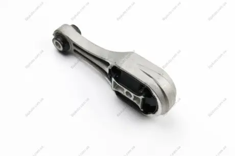 ПОДУШКА ДВИГАТЕЛЯ MEGANE-III_FLUENCE_ 1.5DCI 5V_1.6I-16V Metalcaucho 06565