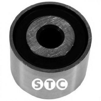 Паразитный / ведущий ролик, поликлиновой ремень STC T405486