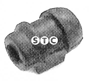 Втулка стабілізатора Р-19 (24мм) STC T402483