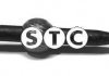 Втулка, шток вилки перемикання передач STC T402883