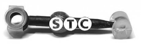 Втулка, шток вилки перемикання передач STC T402883 (фото 1)