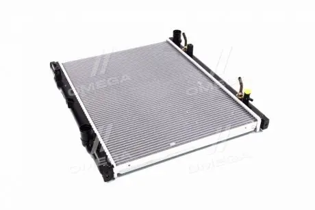 Радиатор, охлаждение двигателя AVA QUALITY COOLING AVA COOLING KAA2139
