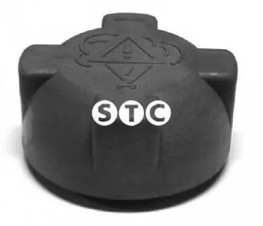 Кришка, бачок охолоджуючої рідини VW GOLF-2 STC T403574