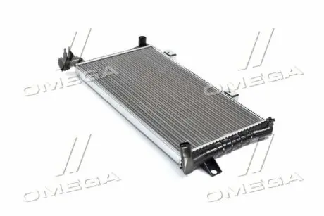 Радиатор, охлаждение двигателя AVA QUALITY COOLING AVA COOLING LA2015