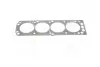 Прокладка, головка цилиндра CHEVROLET 96 391 434