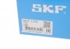 Комплект пильовиків гумових SKF VKJP1370 (фото 3)