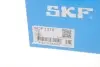 Комплект пылника, приводной вал SKF VKJP1370 (фото 3)