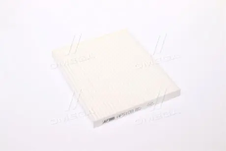 Воздушный фильтр салона ALPHA FILTER AF5109