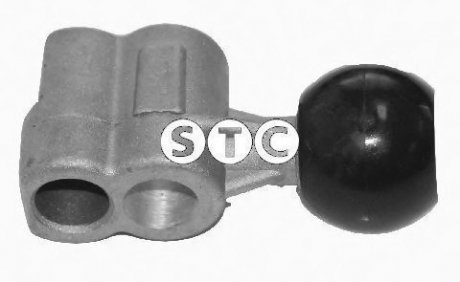 Шток вилки переключения передач STC T404902