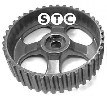Шестерня, распределительный вал STC T405474