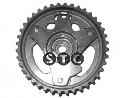 Шестерня, розподільний вал STC T405645 (фото 1)