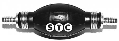 Насос, топливоподающяя система STC T402008