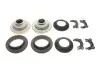 Опора стойки амортизатора SKF VKDA35523T (фото 1)