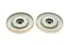 Опора стойки амортизатора SKF VKDA35523T (фото 3)