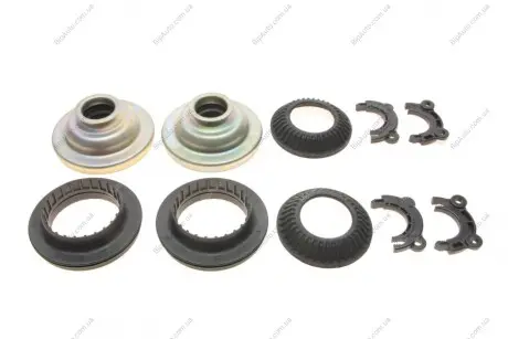 Опора стойки амортизатора SKF VKDA35523T (фото 1)