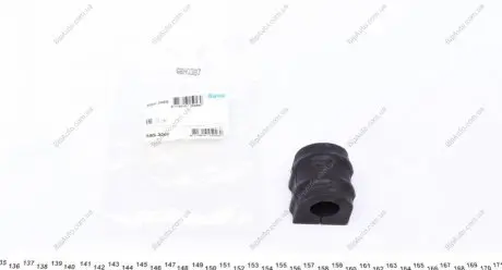 Втулка стабілізатора PARTS KAVO SBS-3065