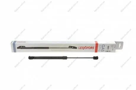 Пружина амортизатора LESJOFORS 8062001