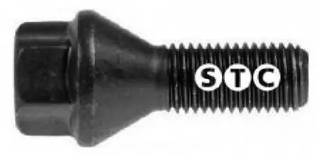 Болт для крепления колеса STC T405438