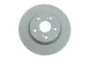 Тормозной диск KAVO PARTS BR-8722-C