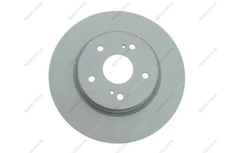 Гальмівний диск PARTS KAVO BR-8722-C