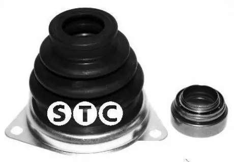 Пильовик ШРКШRENAULT 25mm (1139) STC T401390