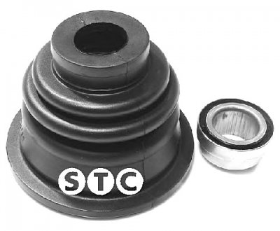 Пыльник, приводной вал STC T401537 (фото 1)