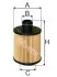 Фильтр масляный MFILTER M-FILTER TE 4011 (фото 1)