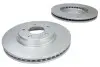 Диск тормозной FERODO DDF2463C